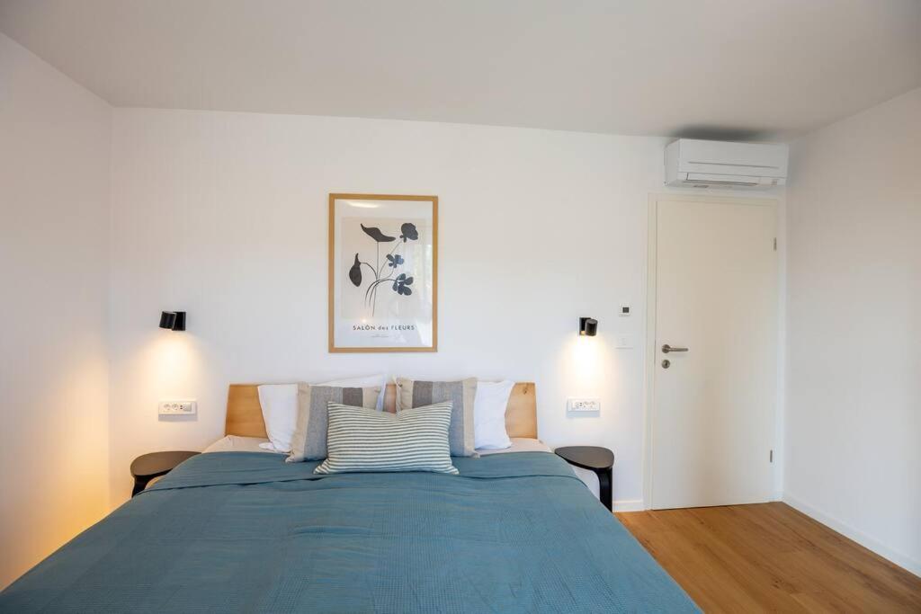New Confortable Beautifull Apartment Piran Kültér fotó